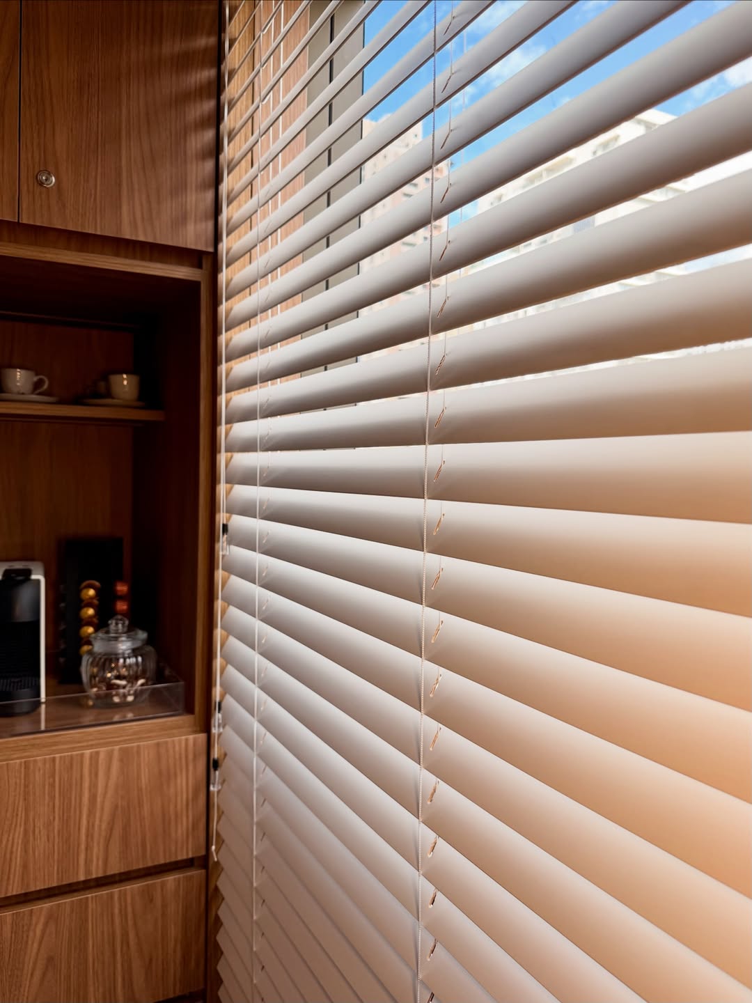 Persiana Horizontal 2