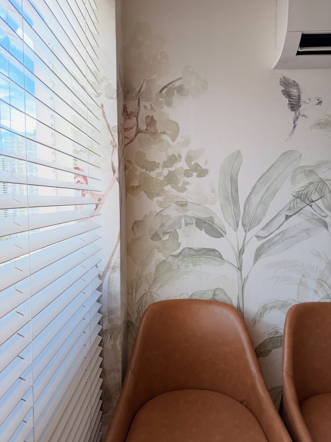 Persiana Horizontal 4