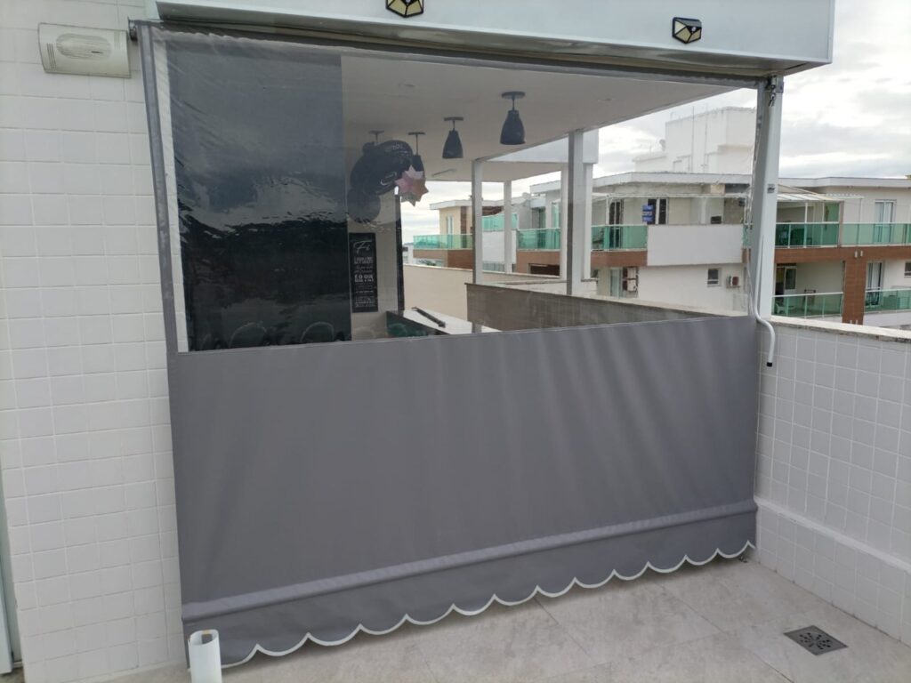 Toldo Cortina 1